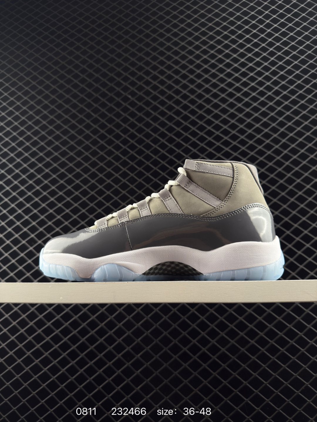 Air Jordan 11 ”Cherry“